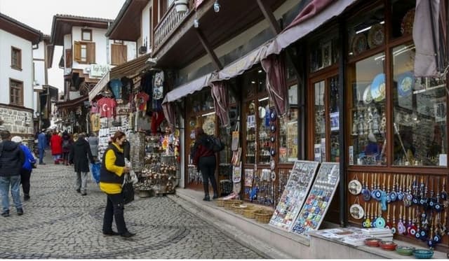 Ankara’da Yaşamak: Başkentte Hayat Nasıldır?