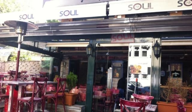 Ankara’da Gece Hayatı: Gençler İçin En İyi Bar ve Kulüpler