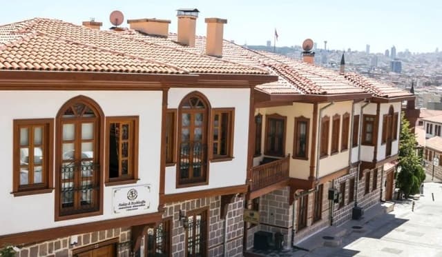 “Öğrenciler İçin Ankara’da Uygun Yaşam ve Konaklama İpuçları”