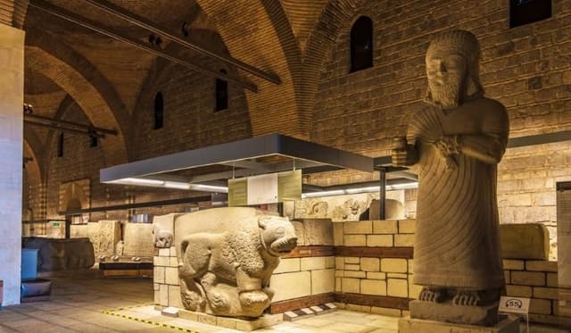 "Tarihiyle Büyüleyen Ankara: Başkentin En Önemli Müzeleri ve Anıtları"